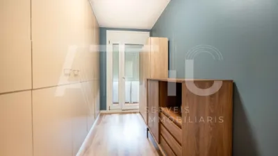 Apartment on Rambla d'Ègara photo 47