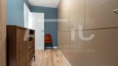 Apartment on Rambla d'Ègara photo 48