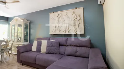 Apartment on Rambla d'Ègara photo 31