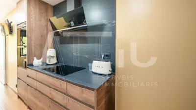 Apartment on Rambla d'Ègara photo 4
