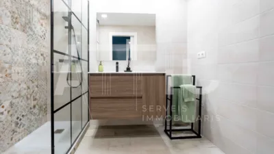 Apartment on Rambla d'Ègara photo 43