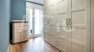 Apartment on Rambla d'Ègara photo 46
