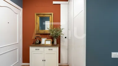 Apartment on Rambla d'Ègara photo 59