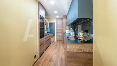 Apartment on Rambla d'Ègara photo 6