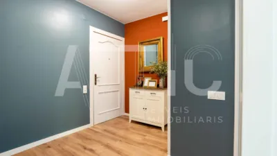 Apartment on Rambla d'Ègara photo 58