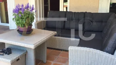 Apartment on Rambla d'Ègara photo 23