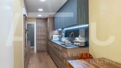 Apartment on Rambla d'Ègara photo 3