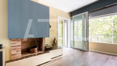 Apartment on Rambla d'Ègara photo 24