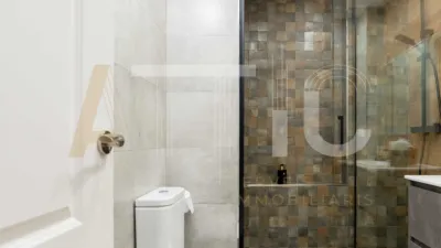Apartment on Rambla d'Ègara photo 53