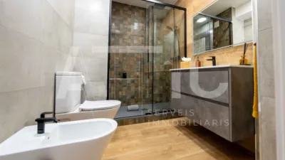 Apartment on Rambla d'Ègara photo 55
