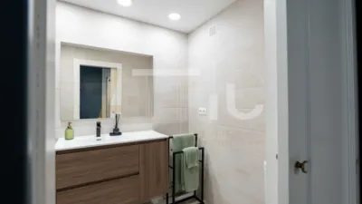 Apartment on Rambla d'Ègara photo 42