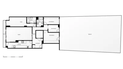 Apartment on Rambla d'Ègara photo 64