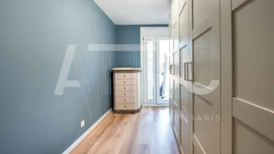 Apartment on Rambla d'Ègara photo 45