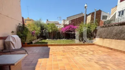 Apartment on Rambla d'Ègara photo 20