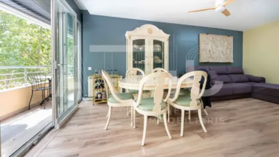Apartment on Rambla d'Ègara photo 25