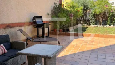 Apartment on Rambla d'Ègara photo 19
