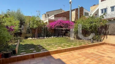 Apartment on Rambla d'Ègara photo 21