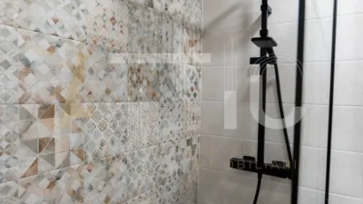 Apartment on Rambla d'Ègara photo 51