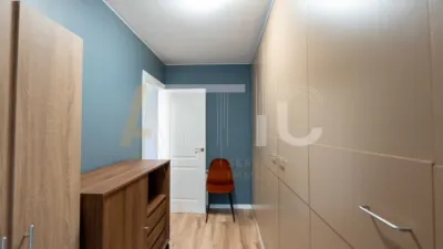 Apartment on Rambla d'Ègara photo 49