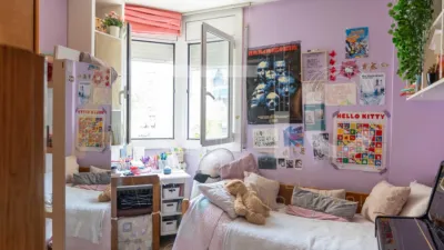 Apartment on Carrer de Lusitània photo 43