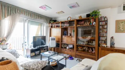 Apartment on Carrer de Lusitània photo 12