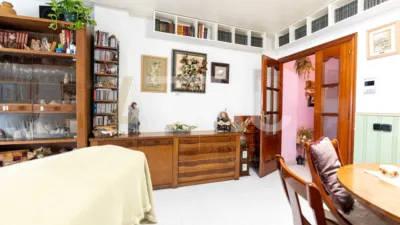 Apartment on Carrer de Lusitània photo 11