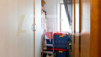 Apartment on Carrer de Lusitània photo 53