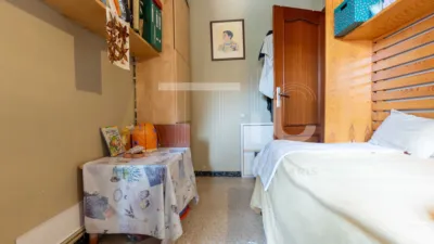 Apartment on Carrer de Lusitània photo 52