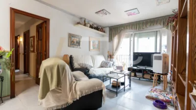 Apartment on Carrer de Lusitània photo 14