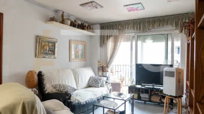 Apartment on Carrer de Lusitània photo 15