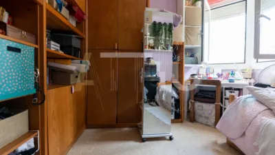Apartment on Carrer de Lusitània photo 45