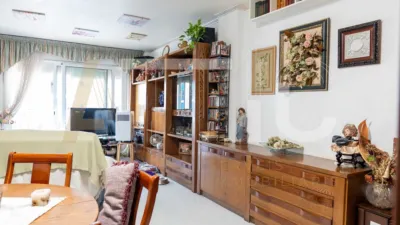 Apartment on Carrer de Lusitània photo 13
