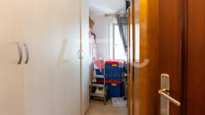 Apartment on Carrer de Lusitània photo 55