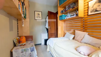 Apartment on Carrer de Lusitània photo 51