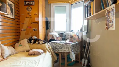Apartment on Carrer de Lusitània photo 50