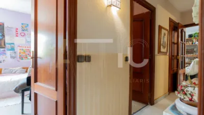 Apartment on Carrer de Lusitània photo 56