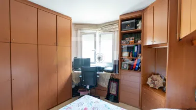 Apartment on Carrer de Lusitània photo 39