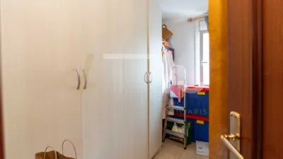 Apartment on Carrer de Lusitània photo 54