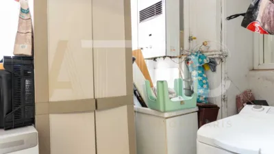Apartment on Carrer de Lusitània photo 25