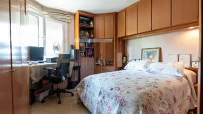 Apartment on Carrer de Lusitània photo 35