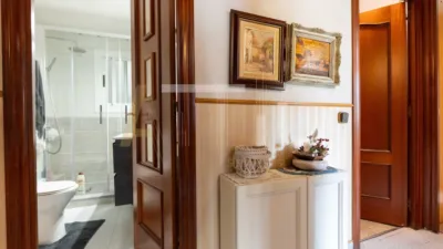Apartment on Carrer de Lusitània photo 57