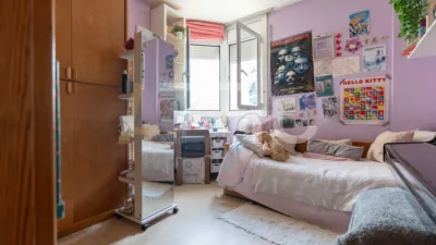 Apartment on Carrer de Lusitània photo 44