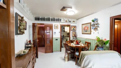 Apartment on Carrer de Lusitània photo 16
