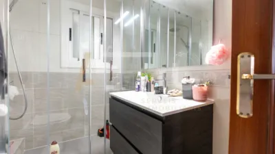 Apartment on Carrer de Lusitània photo 33