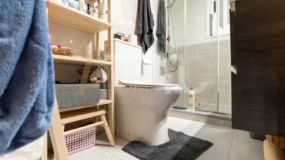Apartment on Carrer de Lusitània photo 30