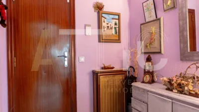 Apartment on Carrer de Lusitània photo 22