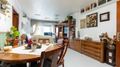 Apartment on Carrer de Lusitània photo 10