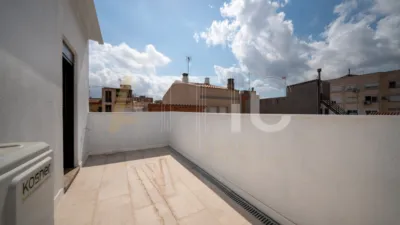 Casa en Carrer de Salvador Seguí photo 60
