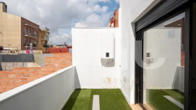 Casa en Carrer de Salvador Seguí photo 27