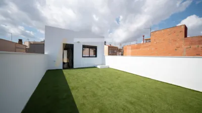 Casa en Carrer de Salvador Seguí photo 39